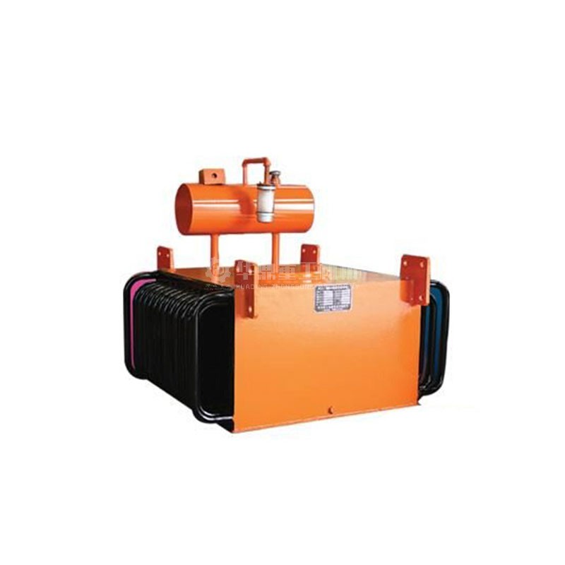 RCDE系列油冷电磁除铁器